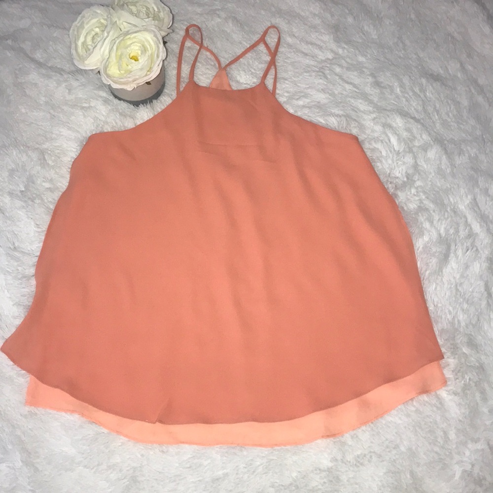 New HYFVE Top